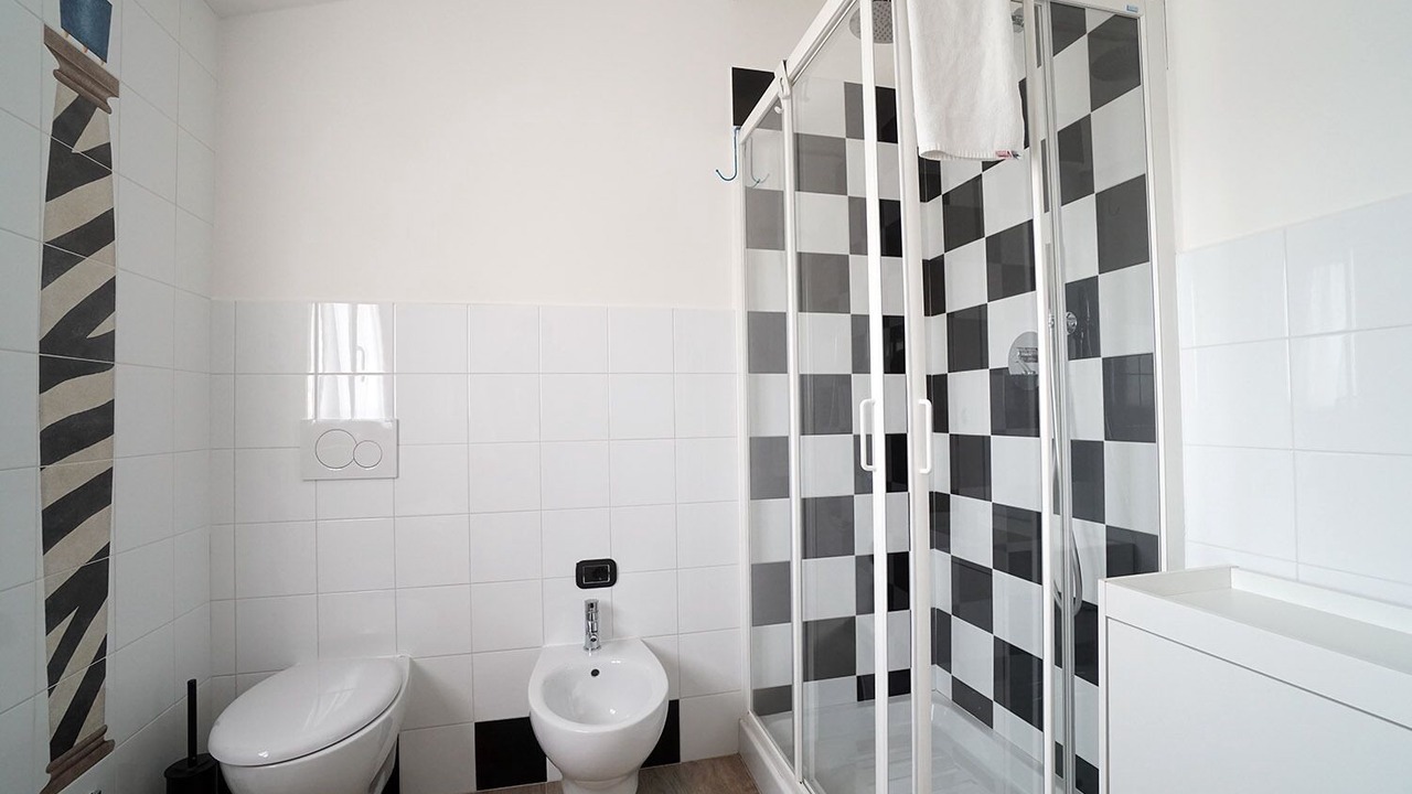 Photo of Bathroom in Piombino