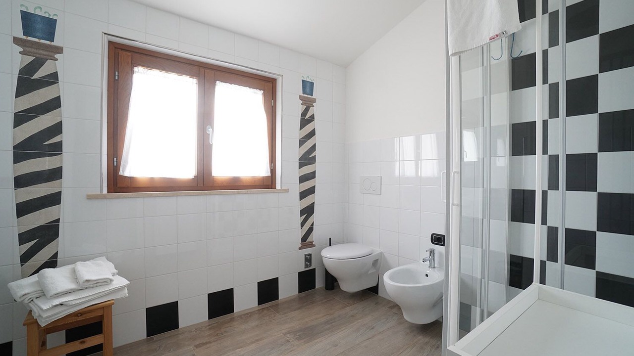Photo of Bathroom in Piombino