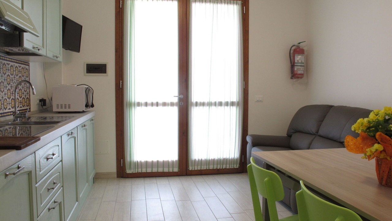 Photo of Bedroom in Lido di Volano