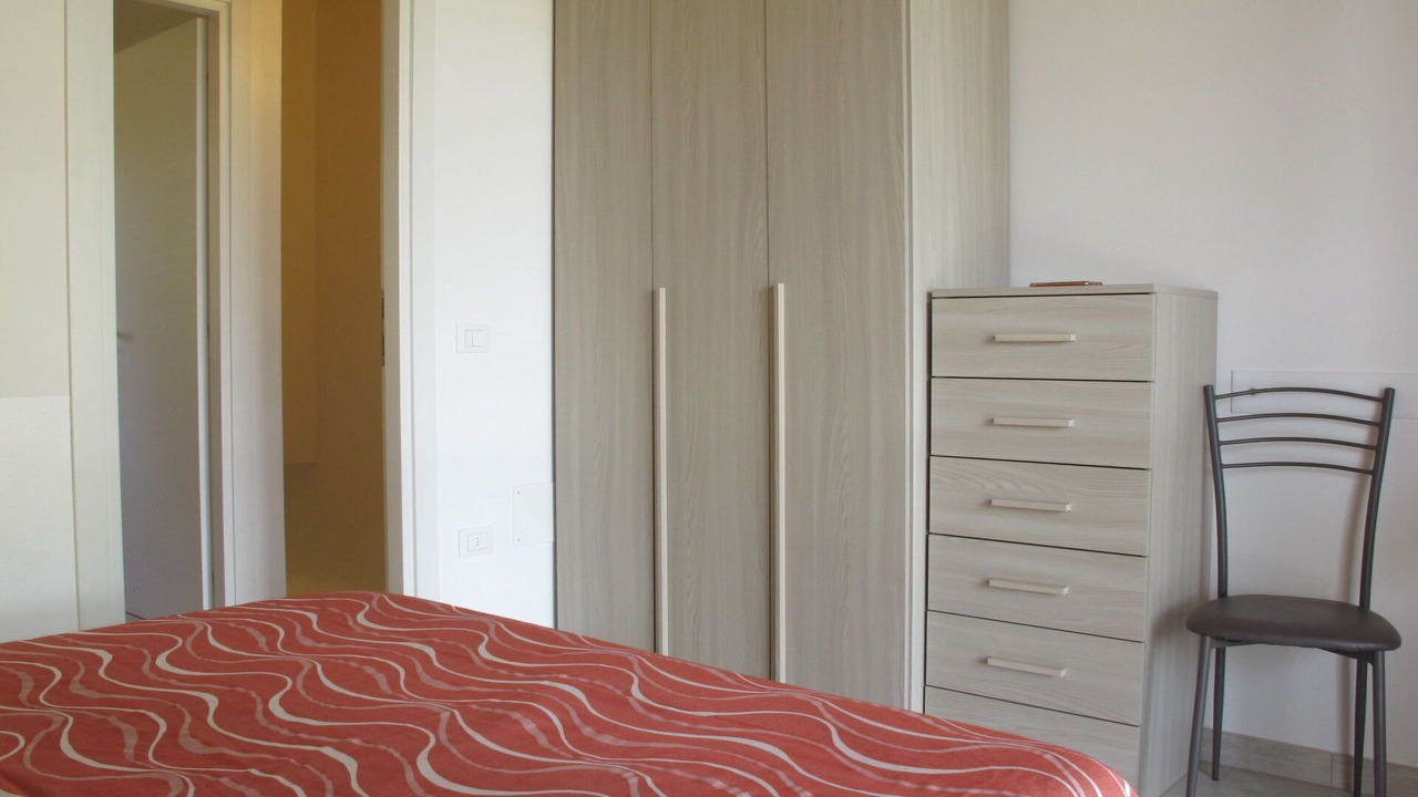 Photo of Bedroom in Lido di Volano