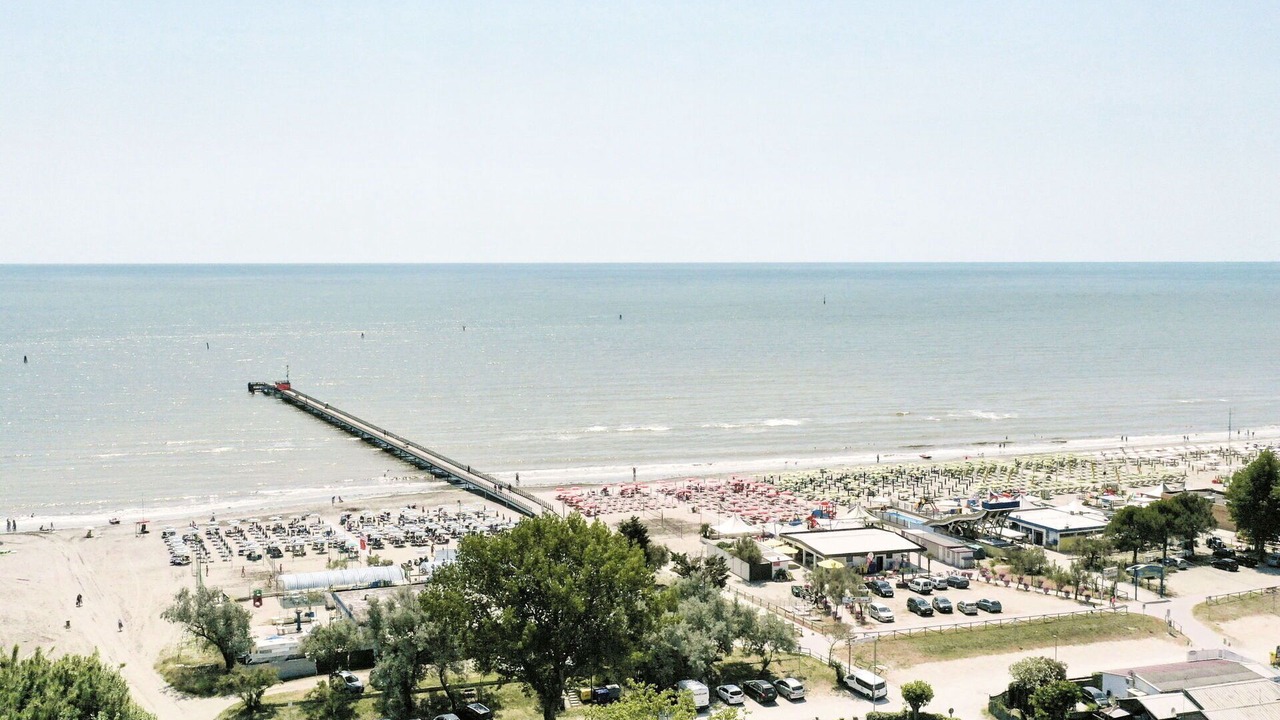 Photo of Bedroom in Lido di Volano