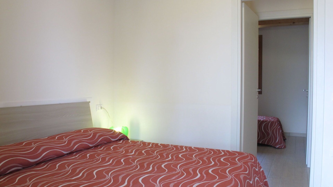 Photo of Bedroom in Lido di Volano