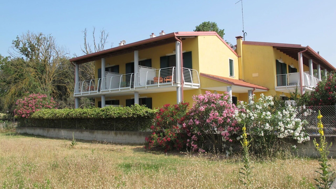 Photo of Outdoor in Lido di Volano