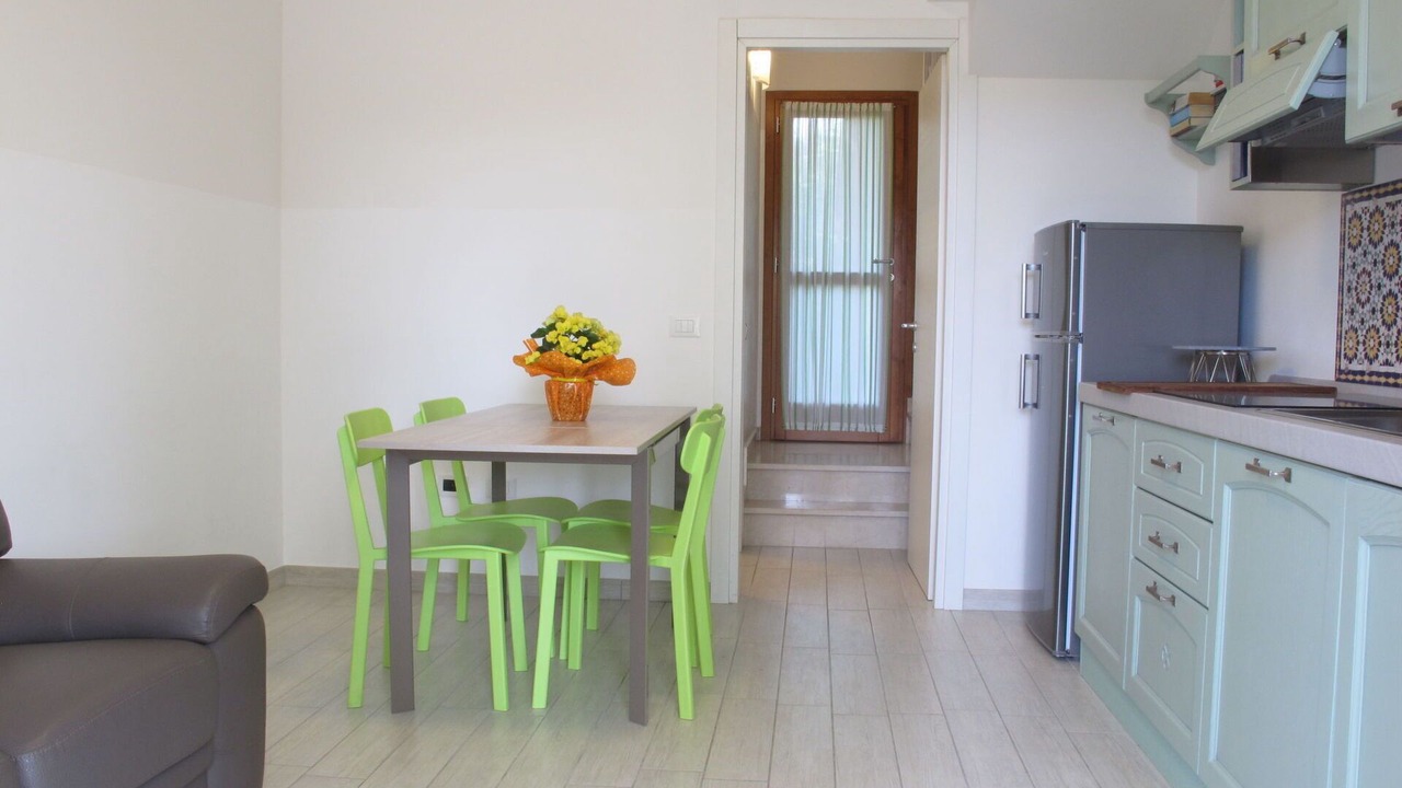 Photo of Bedroom in Lido di Volano