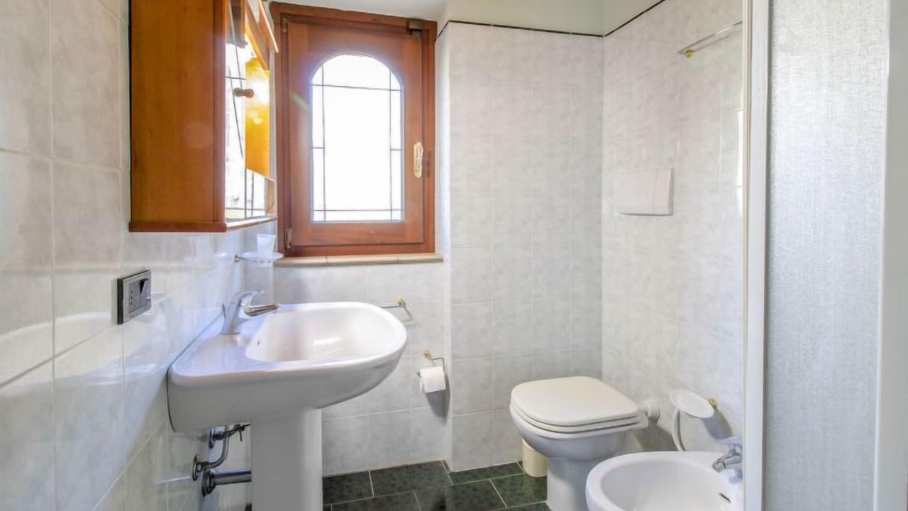 Photo of Bathroom in Casalini