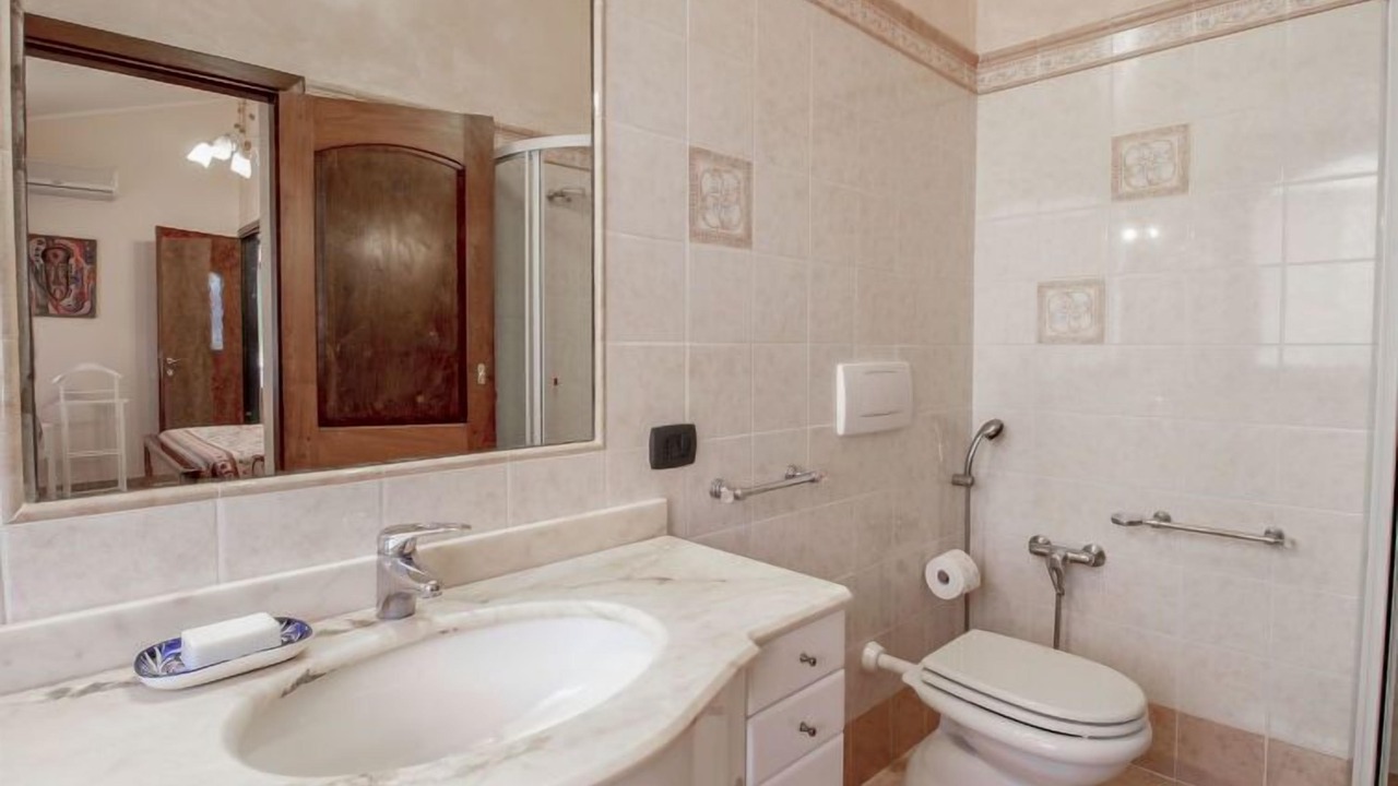 Photo of Bathroom in Casalini