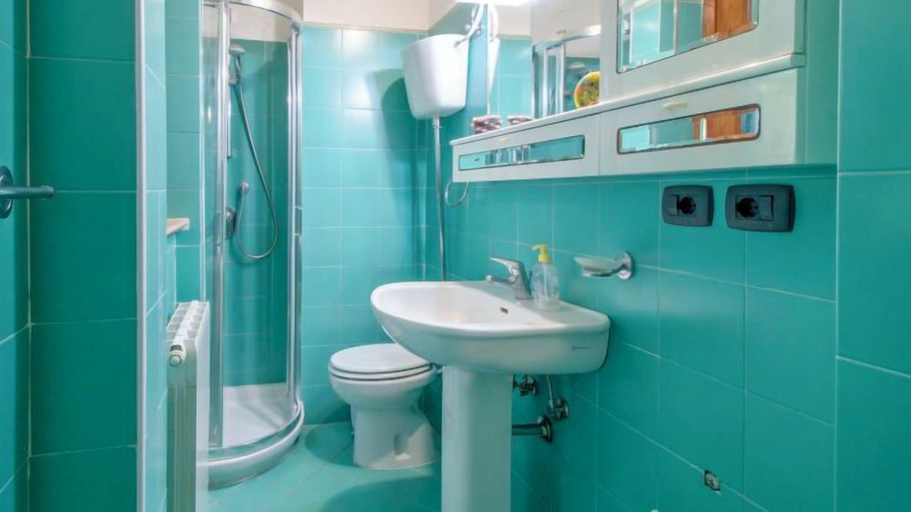 Photo of Bathroom in Casalini