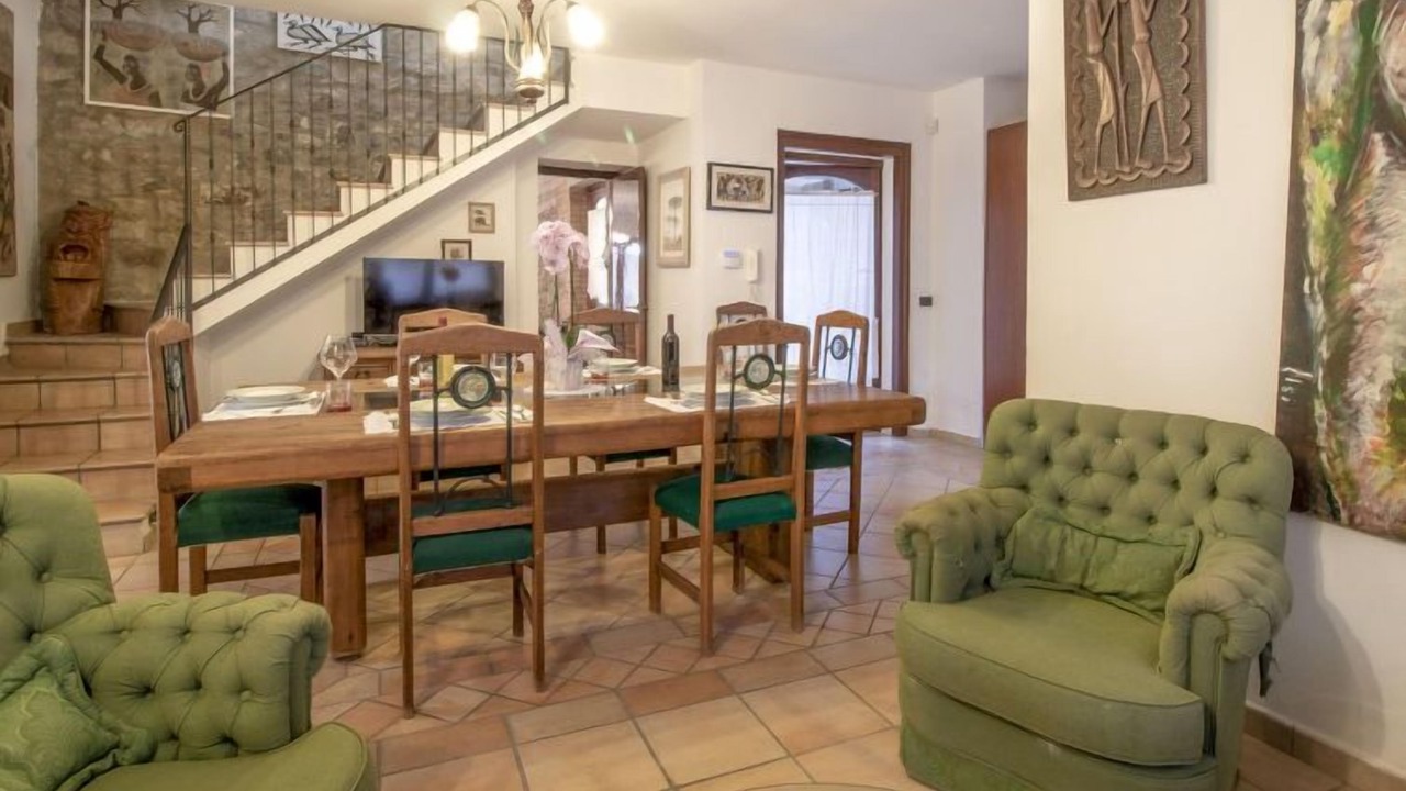 Photo of Livingroom in Casalini