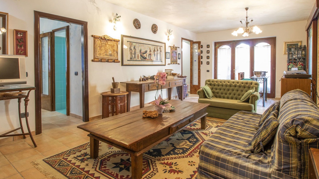 Photo of Livingroom in Casalini