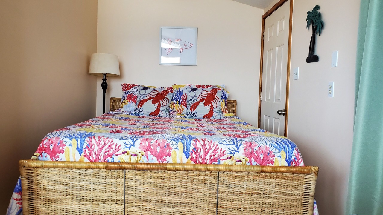 Photo of Bedroom in Marathon