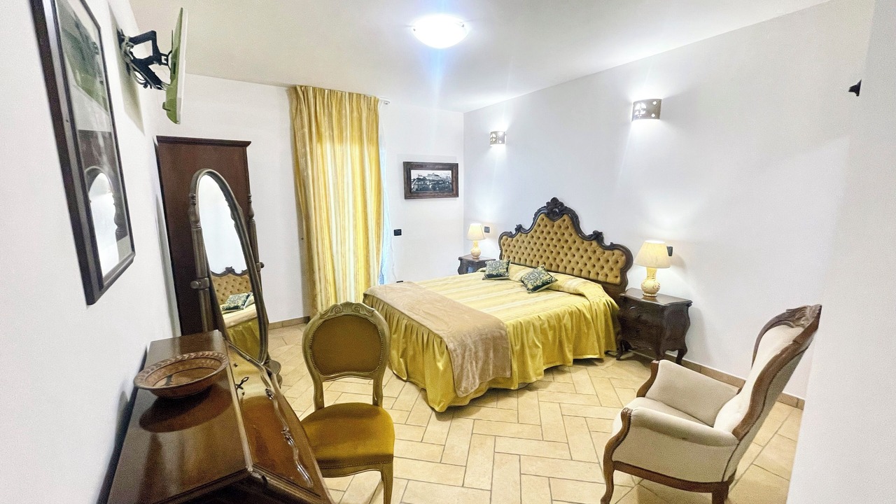 Photo of Bedroom in Montefiascone