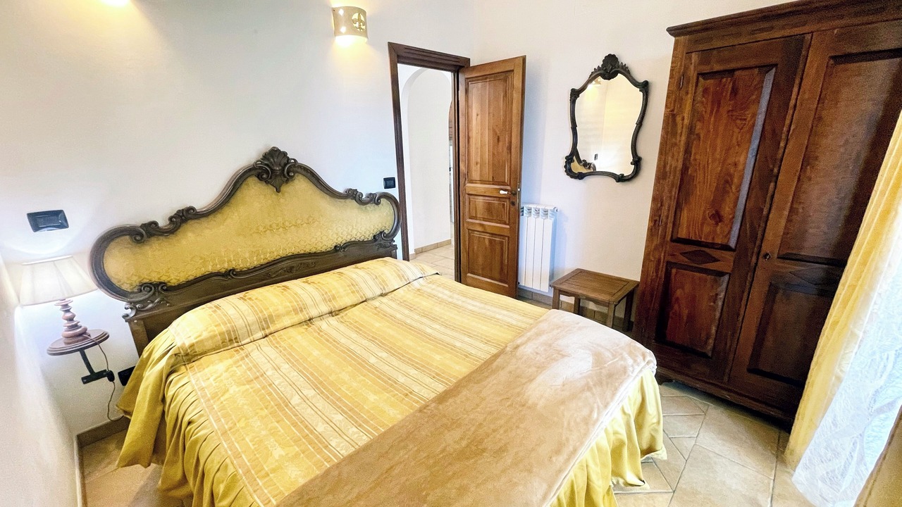 Photo of Bedroom in Montefiascone