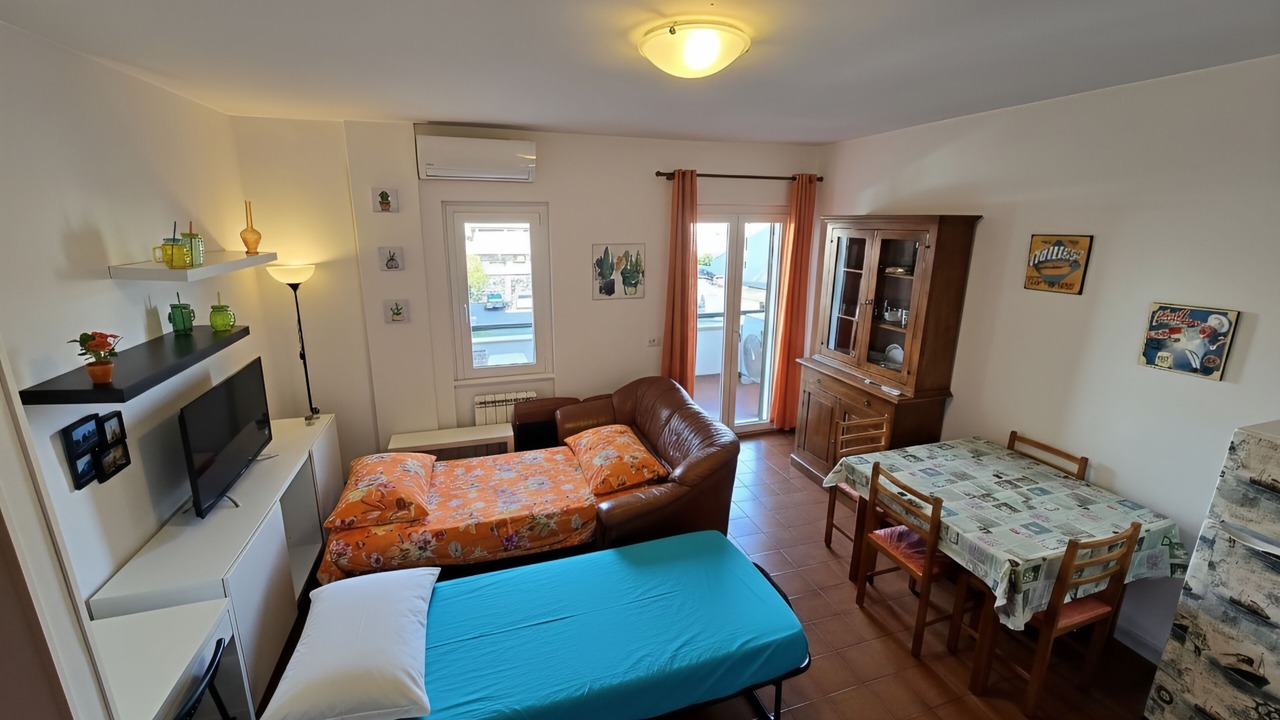 Photo of Livingroom in Cerenova