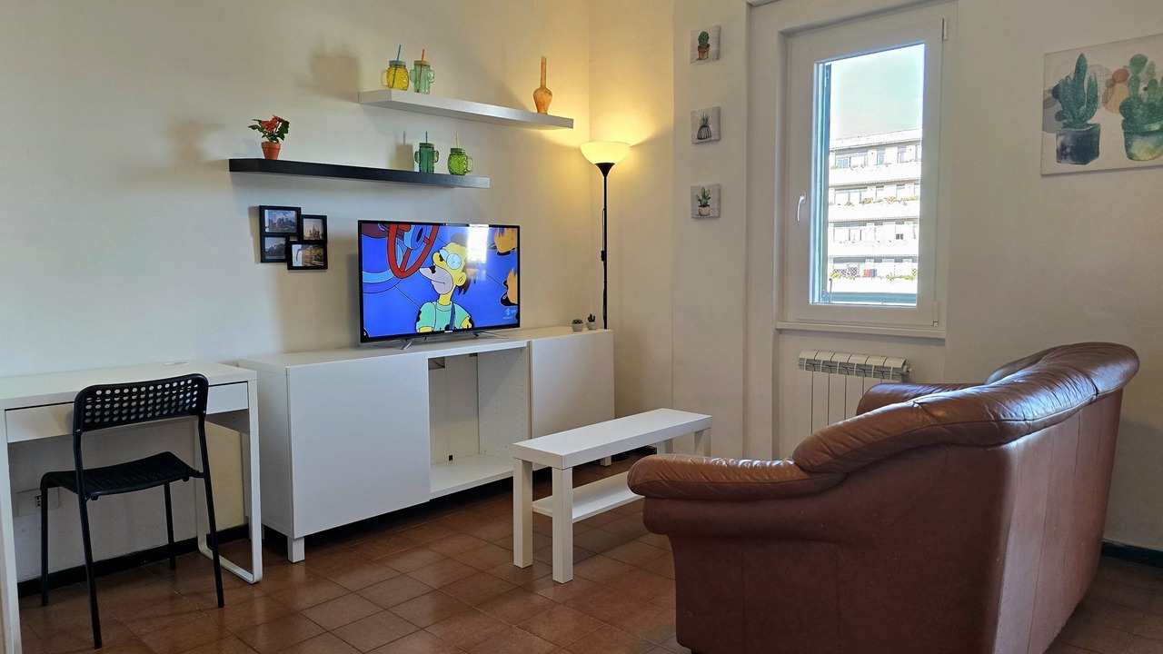 Photo of Livingroom in Cerenova