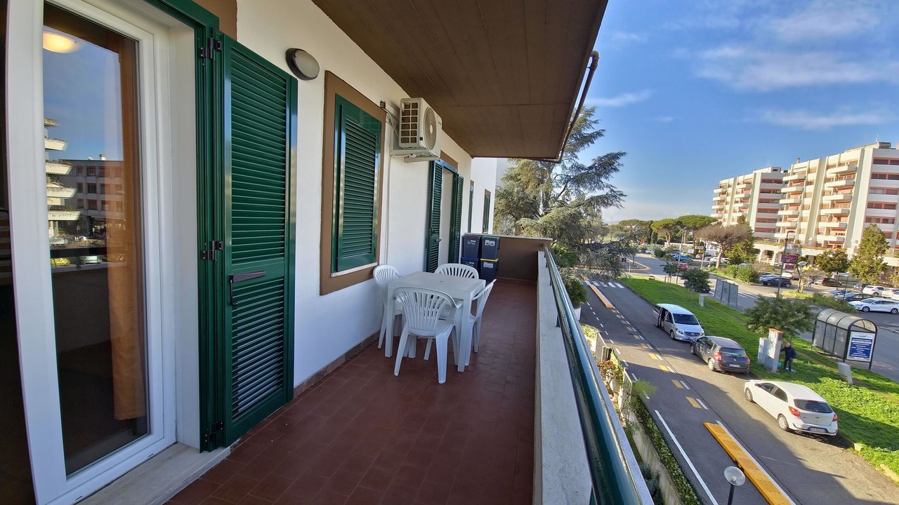 Photo of Outdoor in Cerenova