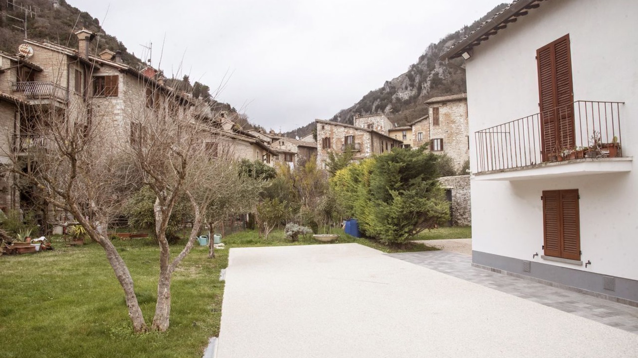 Photo of Outdoor in Gubbio