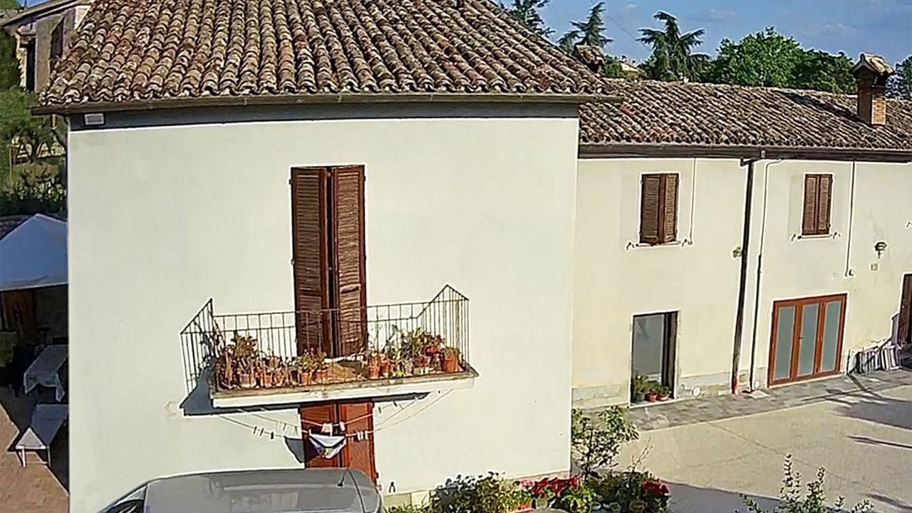 Photo of Outdoor in Gubbio