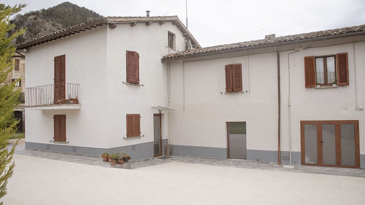 Photo of Outdoor in Gubbio