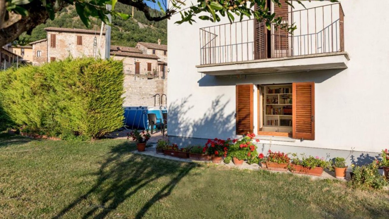 Photo of Outdoor in Gubbio