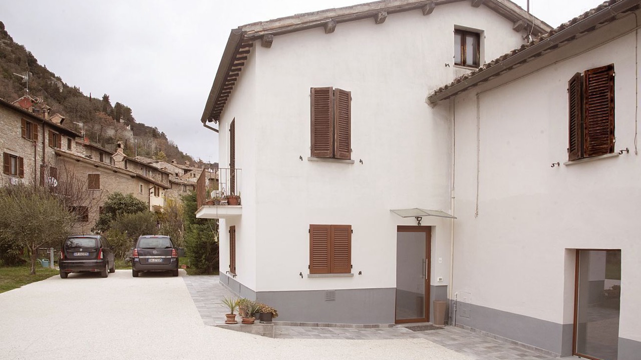 Photo of Outdoor in Gubbio