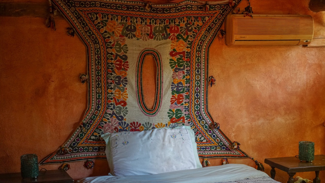 Photo of Bedroom in Ronciglione