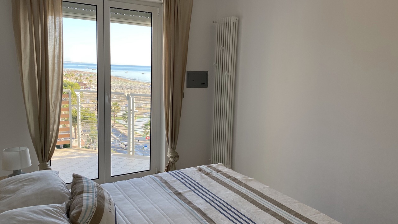 Photo of Bedroom in Roseto degli Abruzzi