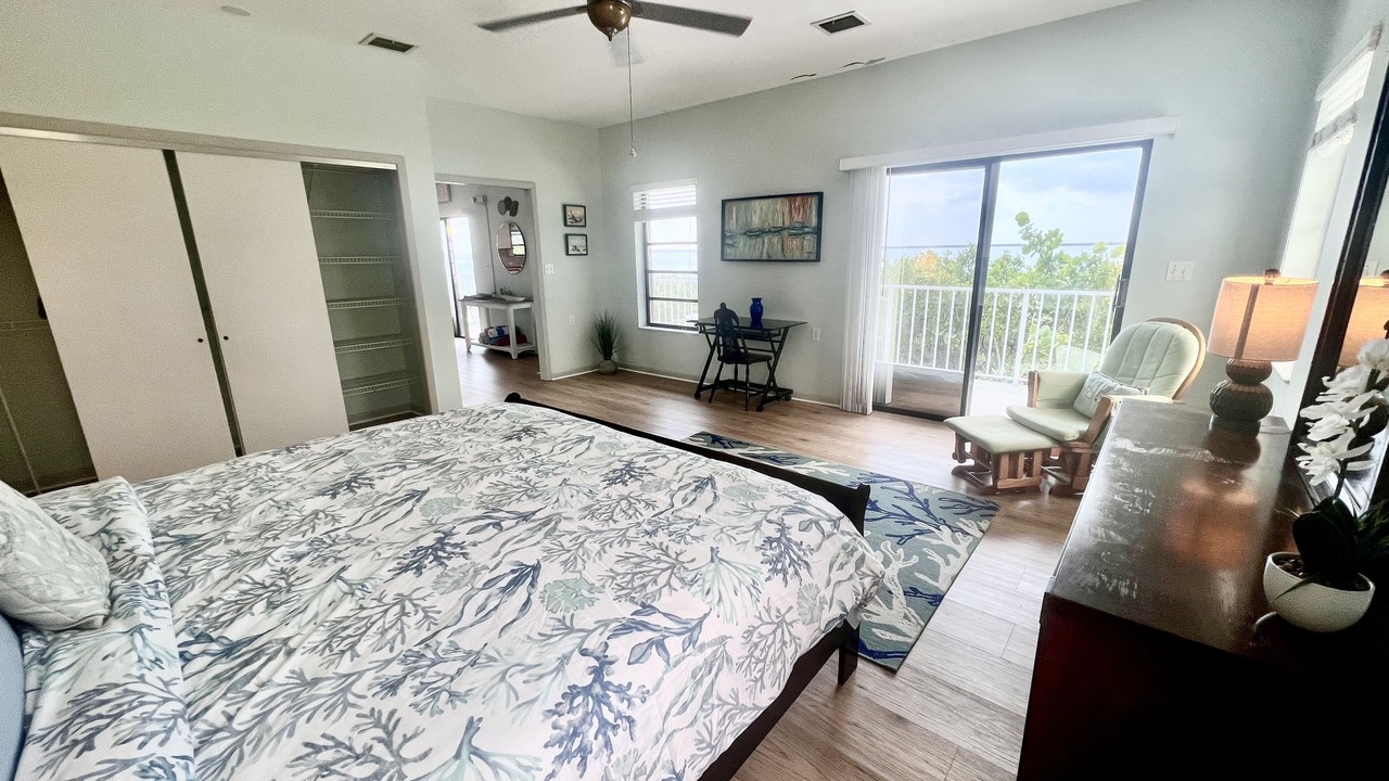 Photo of Bedroom in Big Torch Key