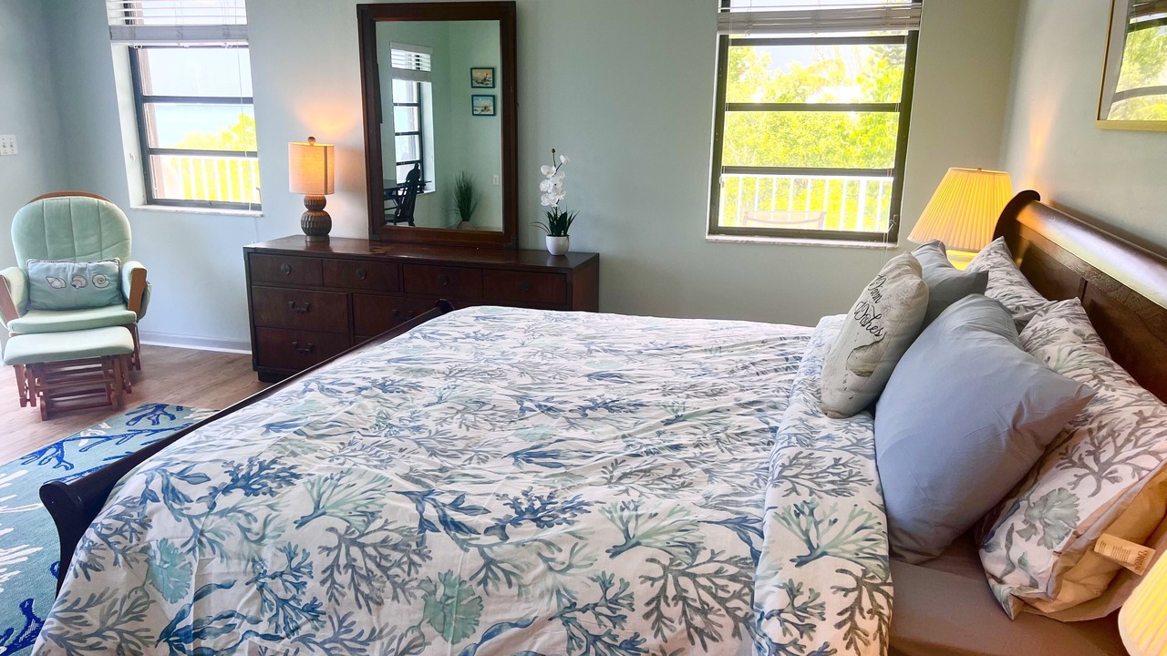 Photo of Bedroom in Big Torch Key