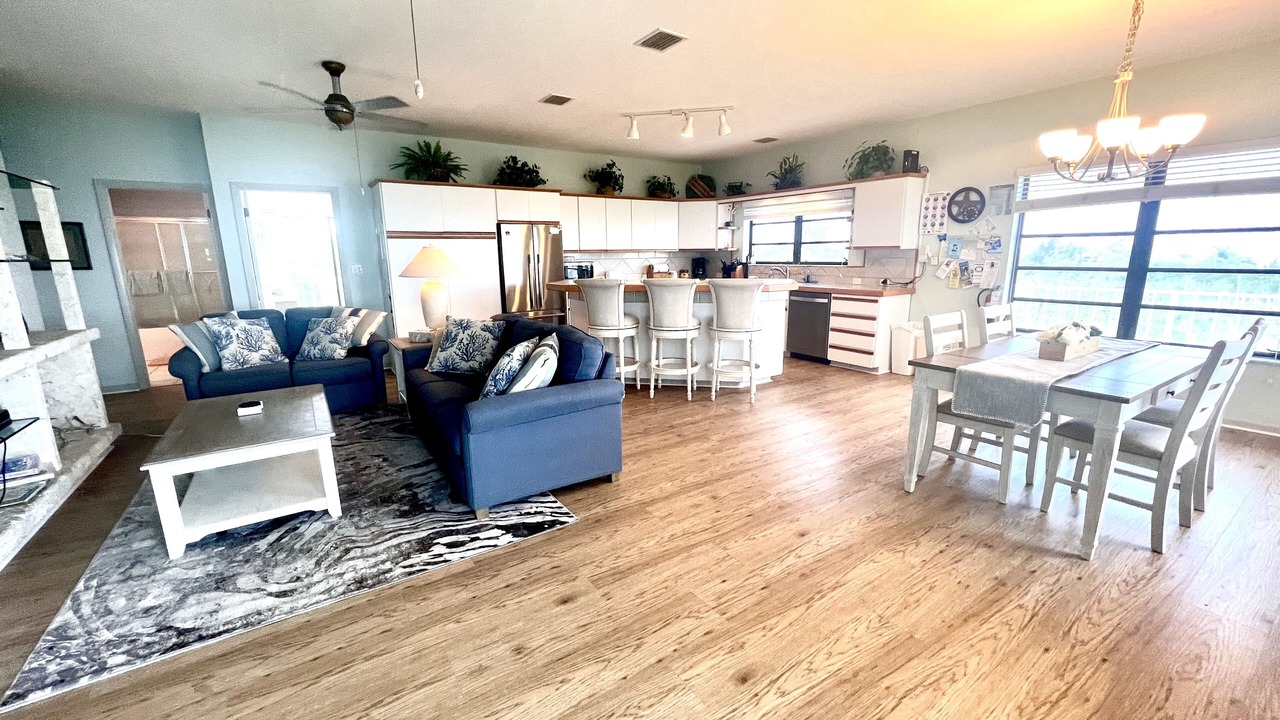 Photo of Livingroom in Big Torch Key