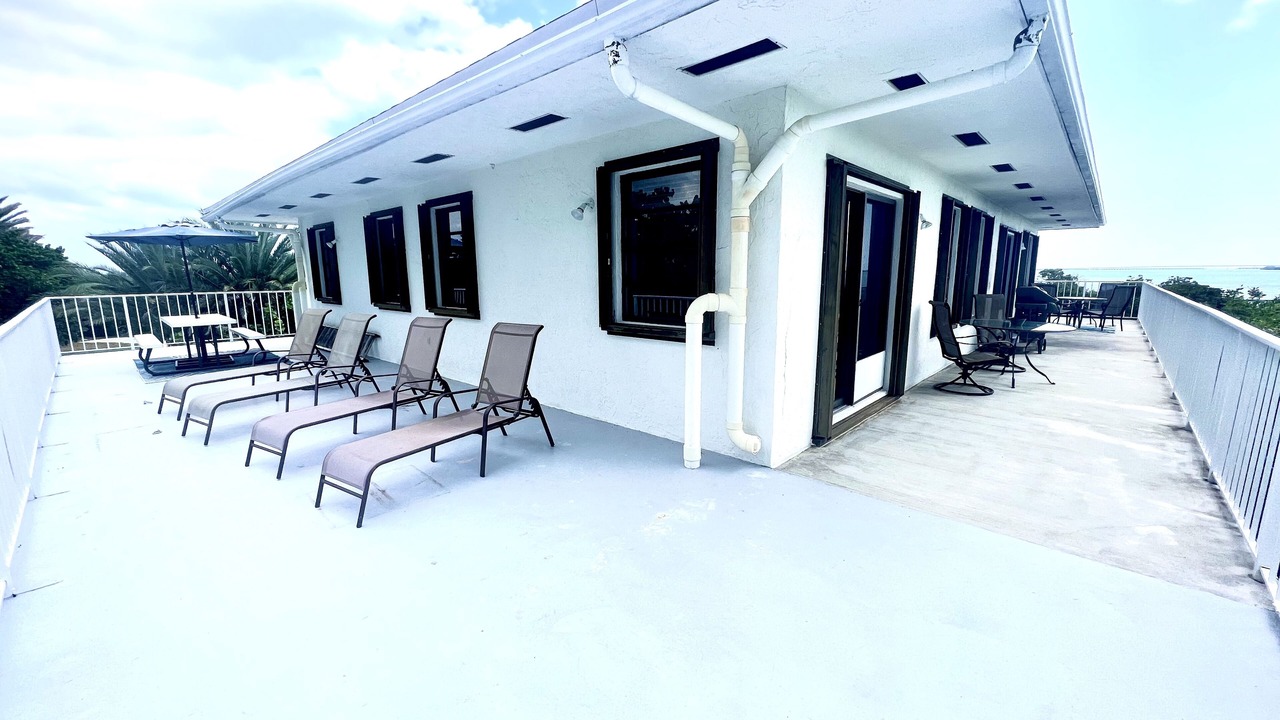 Photo of Patio Balcony in Big Torch Key