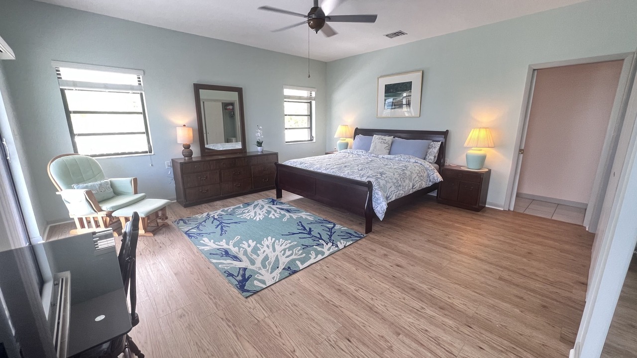 Photo of Bedroom in Big Torch Key