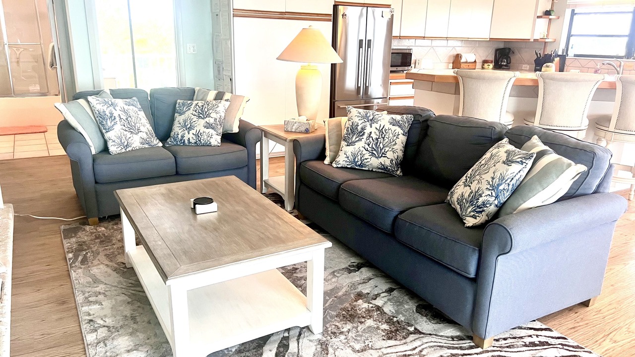 Photo of Livingroom in Big Torch Key