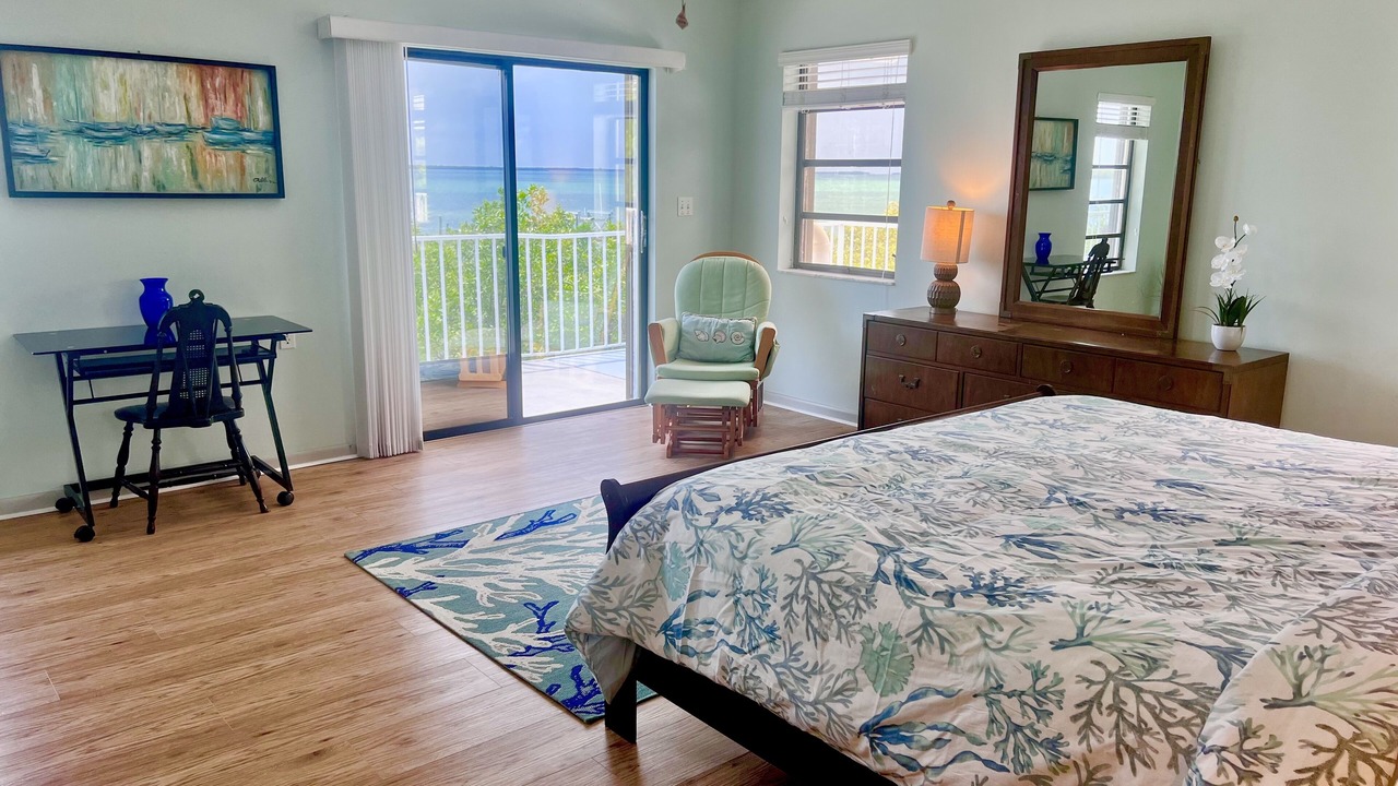 Photo of Bedroom in Big Torch Key