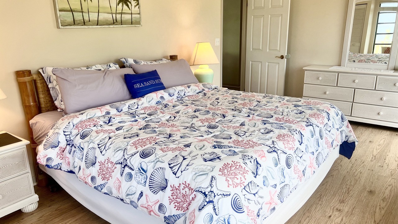 Photo of Bedroom in Big Torch Key