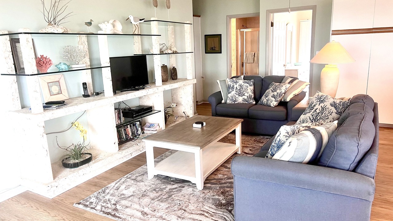 Photo of Livingroom in Big Torch Key