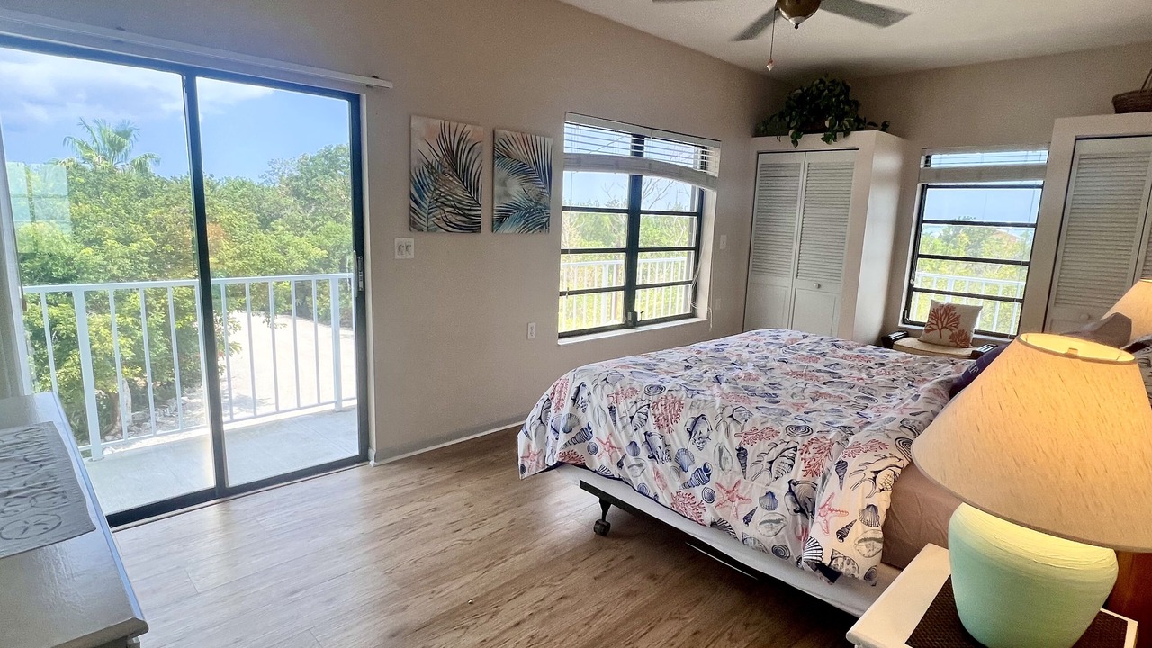 Photo of Bedroom in Big Torch Key