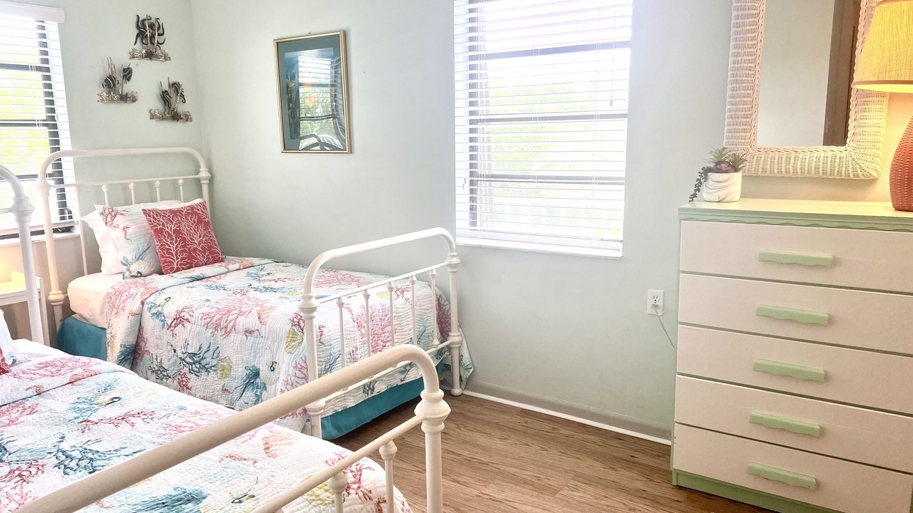 Photo of Bedroom in Big Torch Key