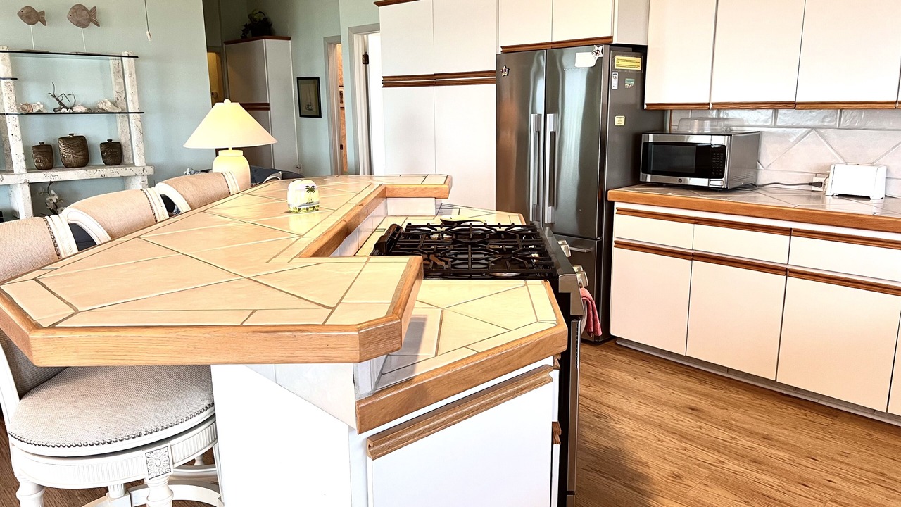 Photo of Kitchen in Big Torch Key