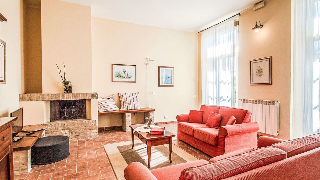 Photo of Livingroom in San Macario In Monte