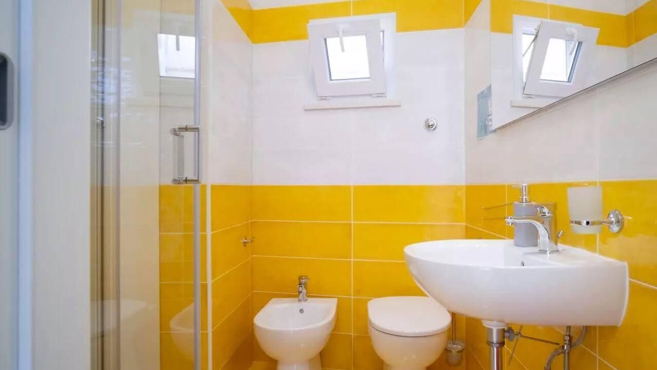 Photo of Bathroom in Torre Angela