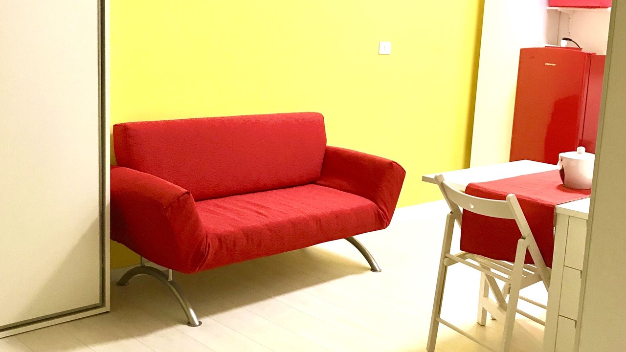 Photo of Livingroom in Torre Angela