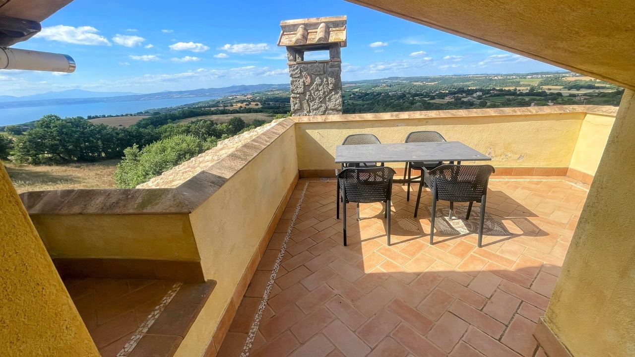Photo of Outdoor in Montefiascone