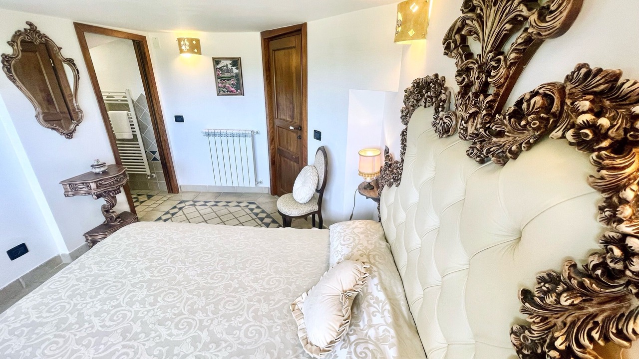 Photo of Bedroom in Montefiascone