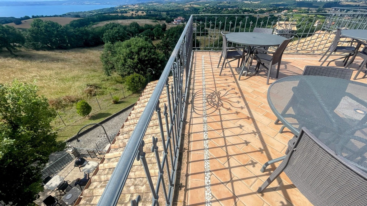 Photo of Outdoor in Montefiascone