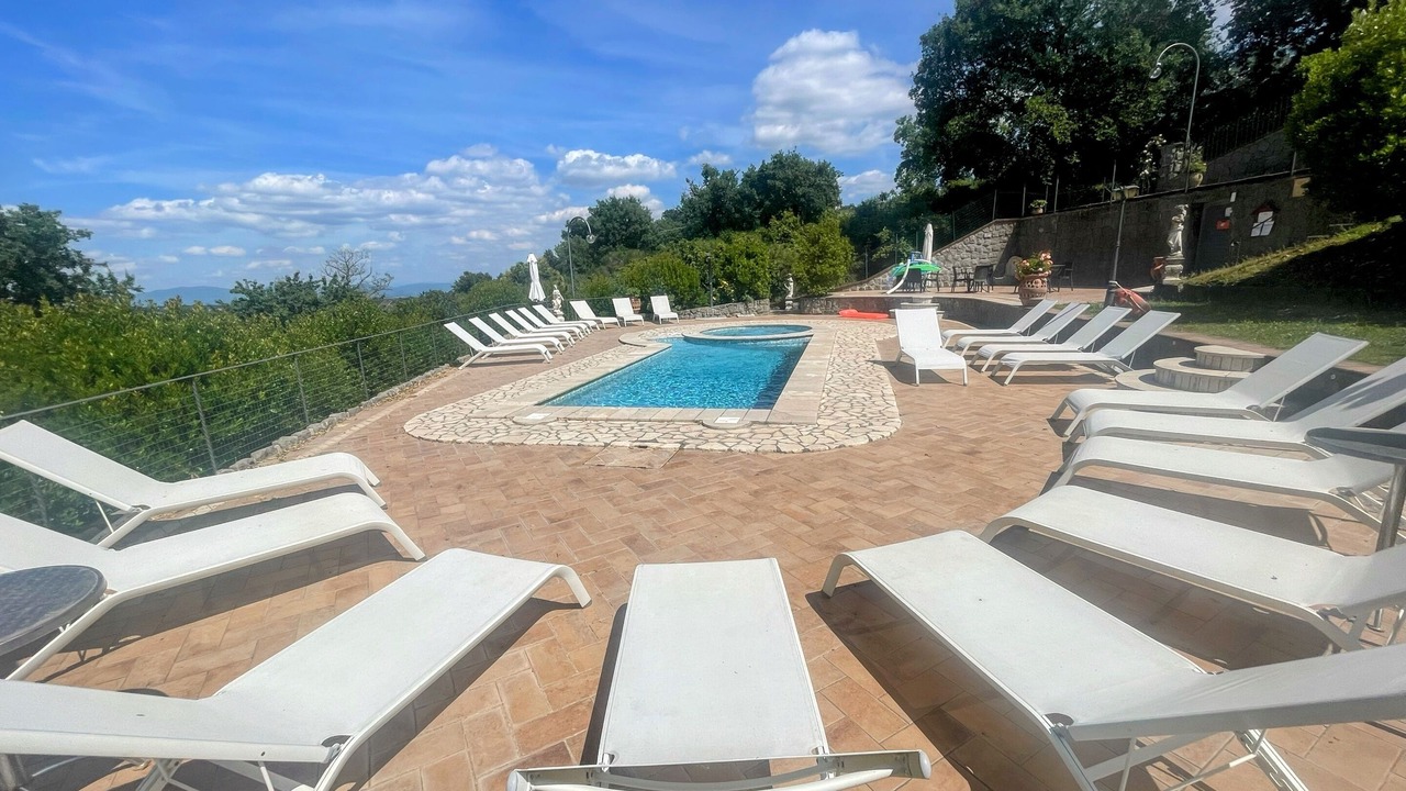Photo of Outdoor in Montefiascone