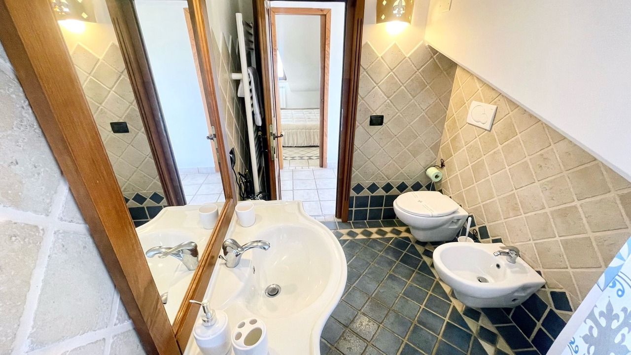 Photo of Bathroom in Montefiascone