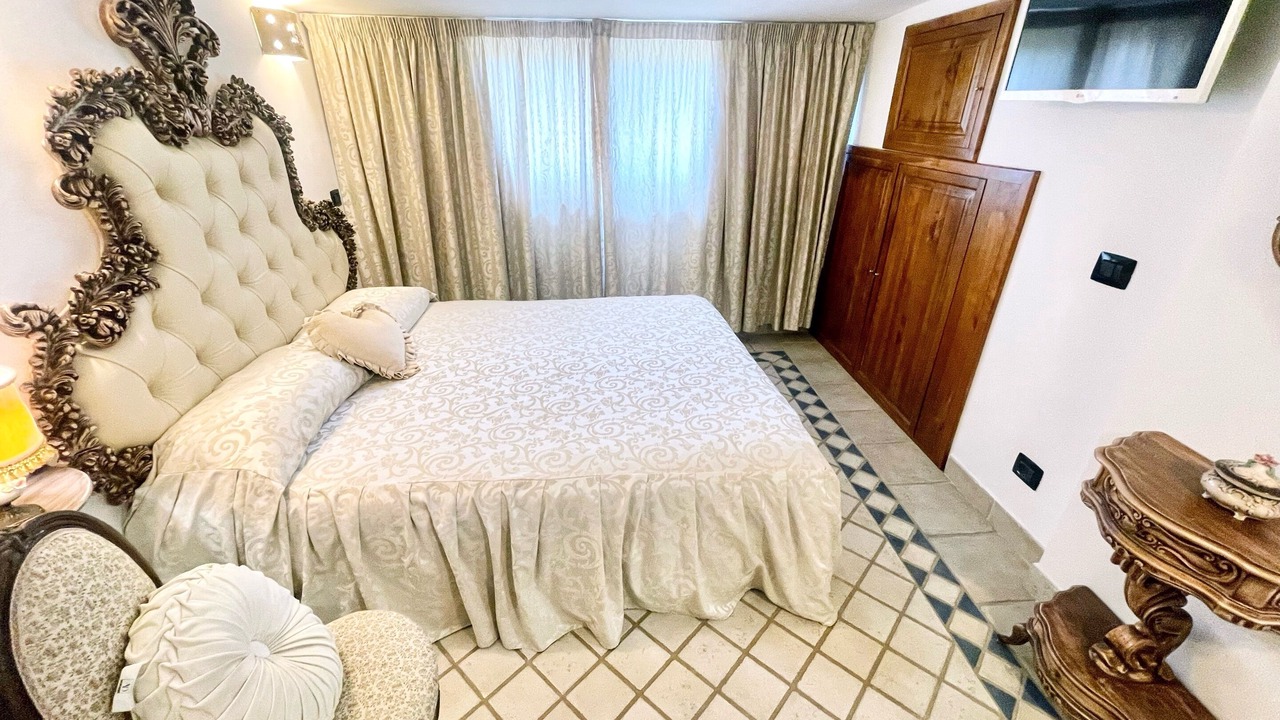 Photo of Bedroom in Montefiascone