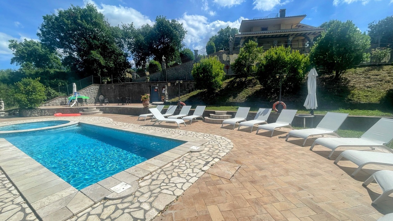 Photo of Outdoor in Montefiascone
