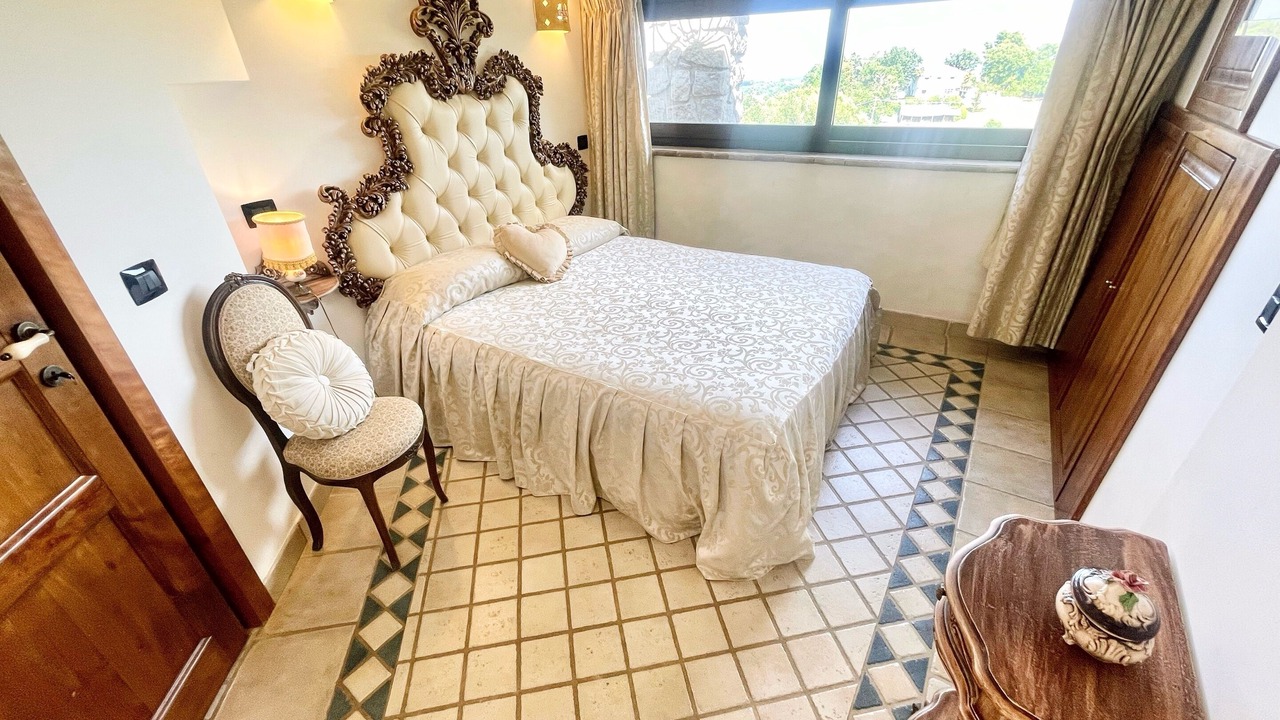Photo of Bedroom in Montefiascone