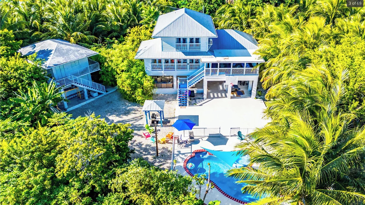Photo of Outdoor in Cudjoe Gardens